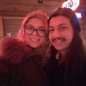 Meet your Posher, Robyen